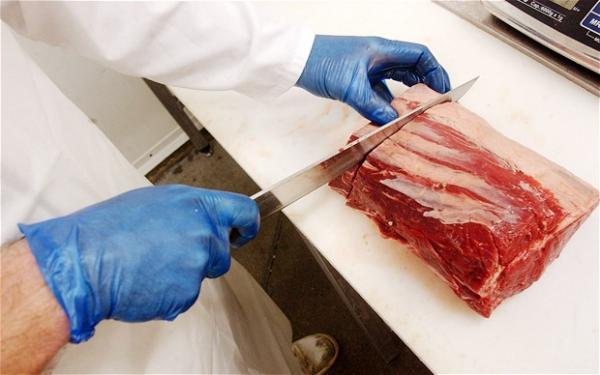 نستله تكتشف آثار لحوم خيول في منتجات غذائية