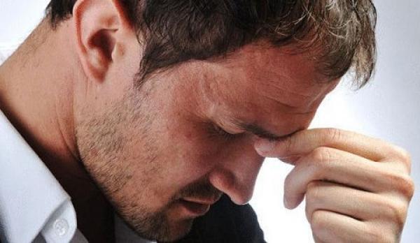 الرجال أكثر نسياناً من النساء