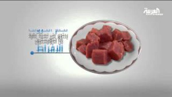 خبراء التغذية: لا تفرطوا في تناول لحم الخروف بالعيد