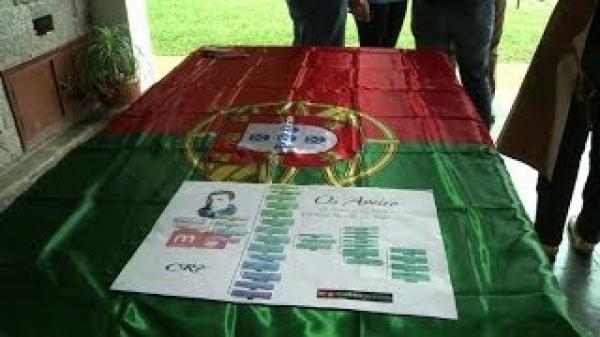 كأس العالم: نسيب كريستايانو رونالدو.. لا يبدع في كرة القدم