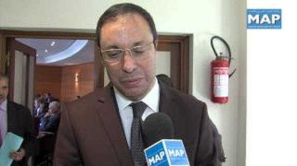 إجتماع بمجلس النواب لتدارس وضع المكتب الوطني للكهرباء والماء الصالح للشرب