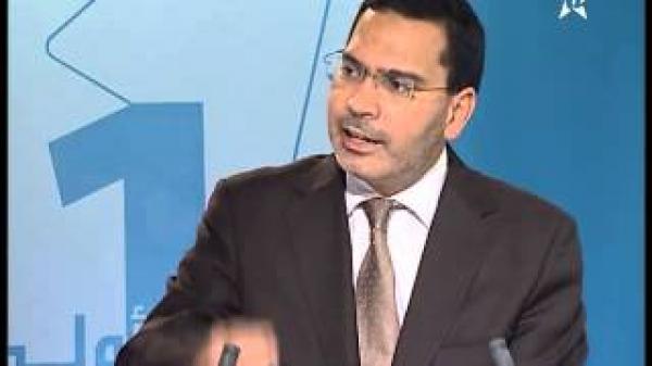 الخلفي : يكشف عن تهديد "دَاعش" للمغرب