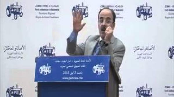 العماري: الأرامل في حاجة لمشاريع مدرة للدخل