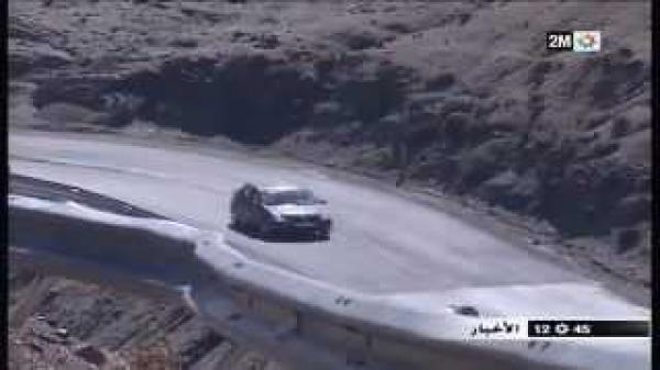 مشروع نفق تيزي نتيشكا...على الورق...