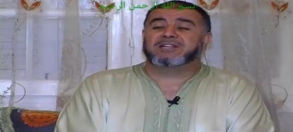 الشيخ عبد الله نهاري: ثلاثة تقل عند قرب الساعة