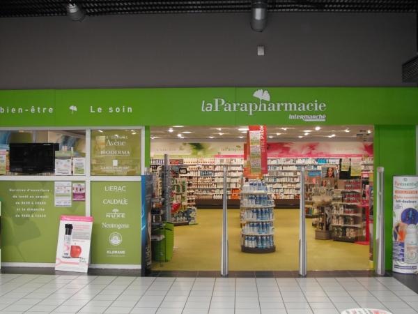 خطير أدوية مغشوشة ومنتهية الصلاحية تباع في محلات البارافارماسي