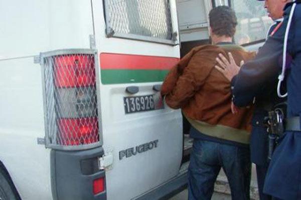 إلقاء القبض على مشتبه به في سرقة شركة لبيع آلات التصوير بالدار البيضاء