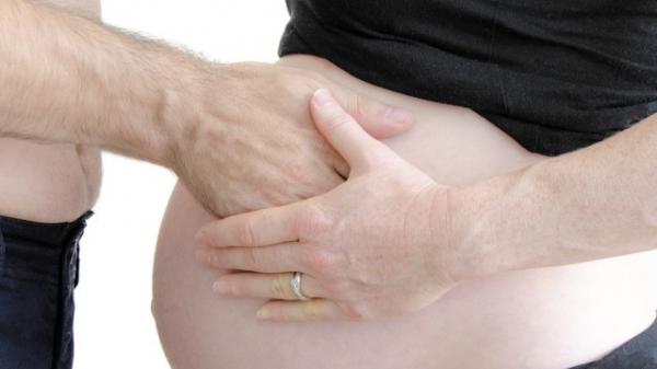 مستشفى صيني يمنح الرجال فرصة اختبار آلام المخاض