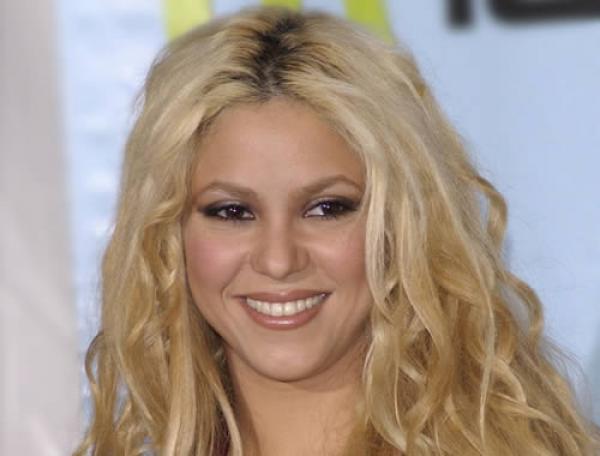 شاكيرا ستغني في حفل ابنة بوتين بفندق المامونة بمراكش