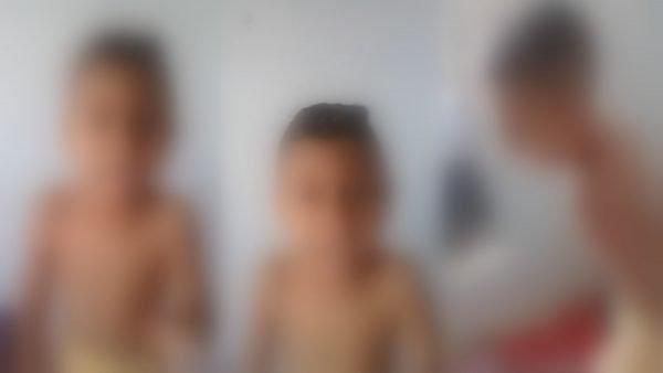 القبض على الأم التي عنفت ابنها بوحشية من أجل الطلاق وهذه التفاصيل‎