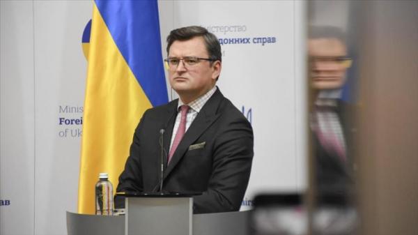 أوكرانيا تدعو لاجتماع مع روسيا في غضون 48 ساعة!