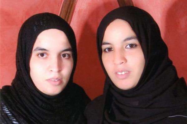 هذه هي قصة الشابة "إيمان" التي كانت تنوي تفجير البرلمان بمن فيه قبل 13 سنة