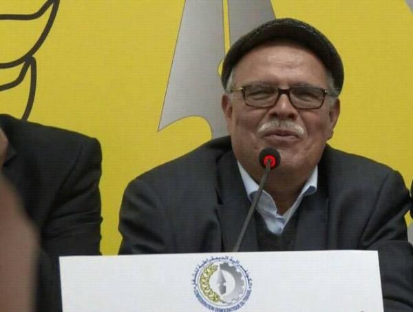 الزاير يهاجم النقابات الموقعة على الاتفاق الثلاثي: "بعتو الماتش  وشديتو العربون مسبقا"