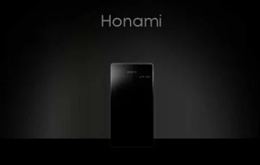 تسريب مواصفات هاتف سوني Honami