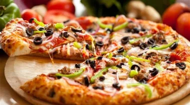 شجار على "بيتزا" ينتهي بجريمة قتل