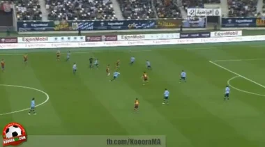 أهداف مباراة : اسبانيا 3-1 الأوروغواي