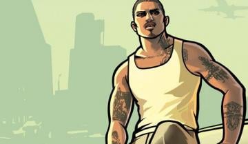 شركة "Rockstar" تكشف النقاب عن لعبة GTA" سان أندرياس" على أجهزة الأندرويد.. ديسمبر المقبل