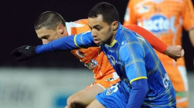 أسماء جديدة في القائمة الأولية للمنتخب المغربي في وديتي بنين وزيمبابوي