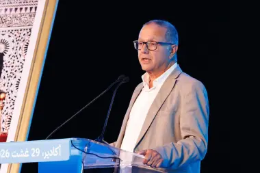 بوسعيد من أكادير: المواطن سيحسم بين من أنجز ومن يكتفي بالشعارات