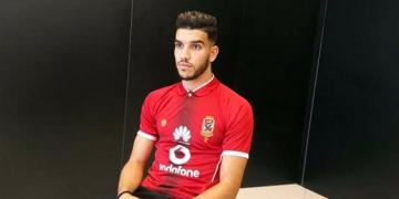 مدرب الأهلي يحذر وليد أزارو
