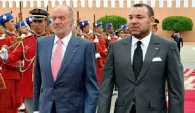 سقوط رؤوس كبيرة في الديوان الملكي على خلفية فضيحة العفو عن المغتصب الإسباني وترجيح الاعلان عنها في اليومين القادمين