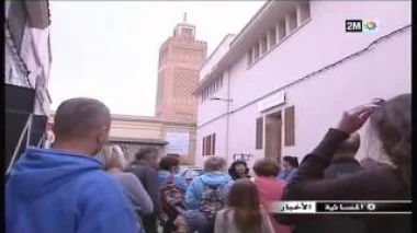 إعادة الحياة لمدينة و جدة العتيقة