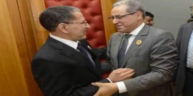 رئيس مجلس القصر الكبير يرد على "البيجيدي" عبر "أخبارنا" ويتهم وكالة الماء والكهرباء ويحملها مسؤولية انقطاع الماء يوم العيد