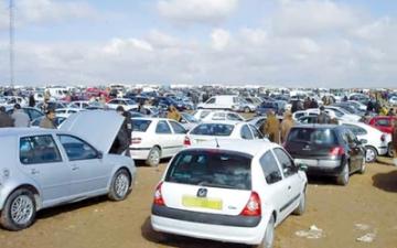 غرامات قوية تُهدد 600 ألف سيارة بالمغرب