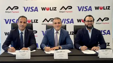 Attijari Payment وVisa وWoliz تتعاون لتعزيز رقمنة المدفوعات وتوسيع الخدمات المالية بالمغرب