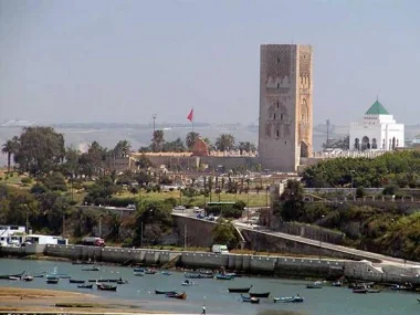 سعودى متورط فى القتال خارج بلاده يسلم نفسه لسفارة السعودية فى المغرب
