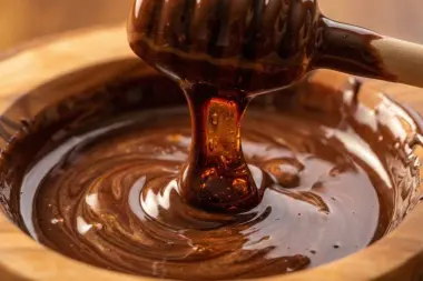 باحثون برازيليون يبتكرون “عسل الشوكولاتة” بتحويل مخلفات الكاكاو إلى منتج غذائي مستدام