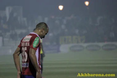 خروج مرير للمغرب التطواني من تصفيات دوري أبطال أفريقيا!!