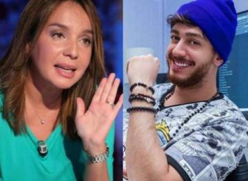 اعلامية تونسية شهيرة تخرج بتصريح صادم ضد سعد المجرد