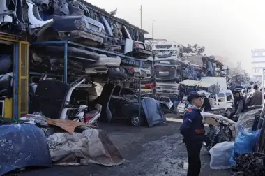 لافيراي السالمية في خبر كان.. ثورة تنموية مرتقبة بالدار البيضاء