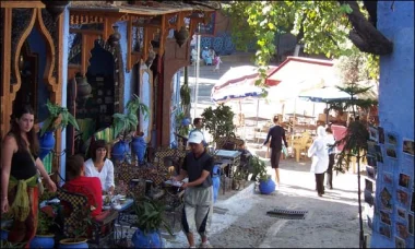 تنظيم جولة بمدن مغربية لفائدة وكالات أسفار لبنانية للترويج لوجهة المغرب السياحية