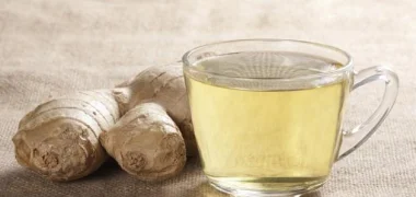 فوائد مذهلة لشراب الزنجبيل