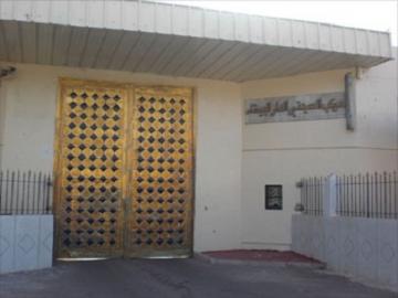 بنهاشم ينفي أي ممارسات حاطة بالكرامة داخل السجون كما جاء في تقرير المجلس الوطني لحقوق الانسان