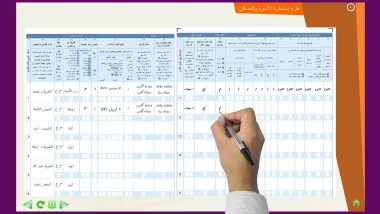 هذا هو موعد الإعلان عن النتائج الأولية للإحصاء العام للسكان والسكنى