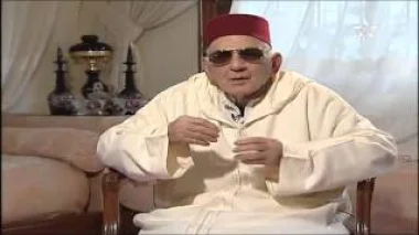 كيف كان المغاربة أئمة و فقهاء و كيف تعلم أبناء الأعيان