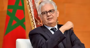 المغرب يتولى منصب نائب رئيس مجلس الوزارء الأفارقة المكلفين بالماء لمنطقة شمال إفريقيا