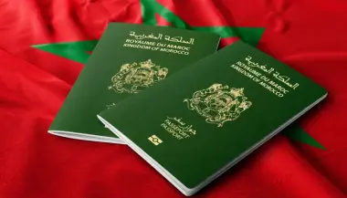 بأربع لغات وميزات أمان متطورة.. كشف الملامح الجديدة لجواز السفر المغربي المرتقب