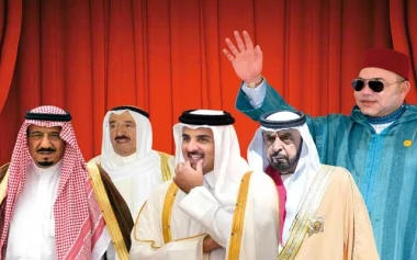 المغرب يتوقع الحصول على هبات خليجية بـ 800 مليون دولار