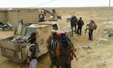 هؤلاء انتقلوا من سجون المغرب إلى ساحات القتال في صفوف داعش