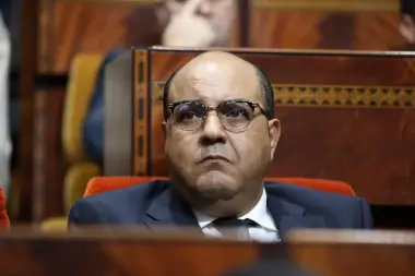 مصدر مقرب من الوزير الجديد المزواري يرد على الاتهامات