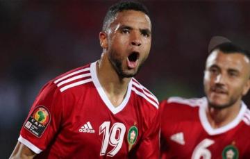 هكذا رد النصيري على الانتقادات القاسية للجماهير المغربية