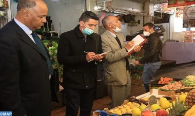 تسجيل أزيد من 60 مخالفة بمراكش في مجال الأسعار وجودة المواد الغذائية