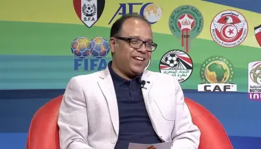 إعلامي مصري يقترح استعارة فوزي لقجع!