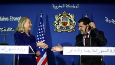 أمريكا ستتراجع عن قرارها الأخير بشأن الصحراء!!