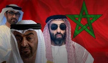 "العثماني" يقصف الإمارات ويوجه اتهامات مباشرة لها بتمويل حملات تستهدف المغرب