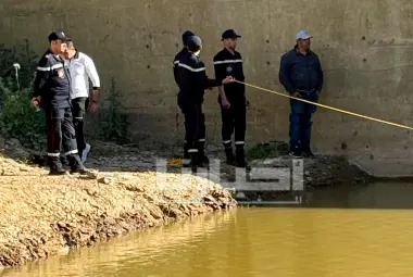 هروبا من “الحرارة”.. فاجعة مؤلمة تهز طنجة بعد غرق طفل بسد "مغاير" (صور)
